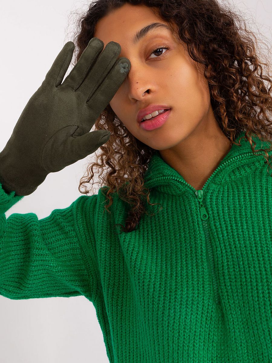 Gloves model 191080 AT