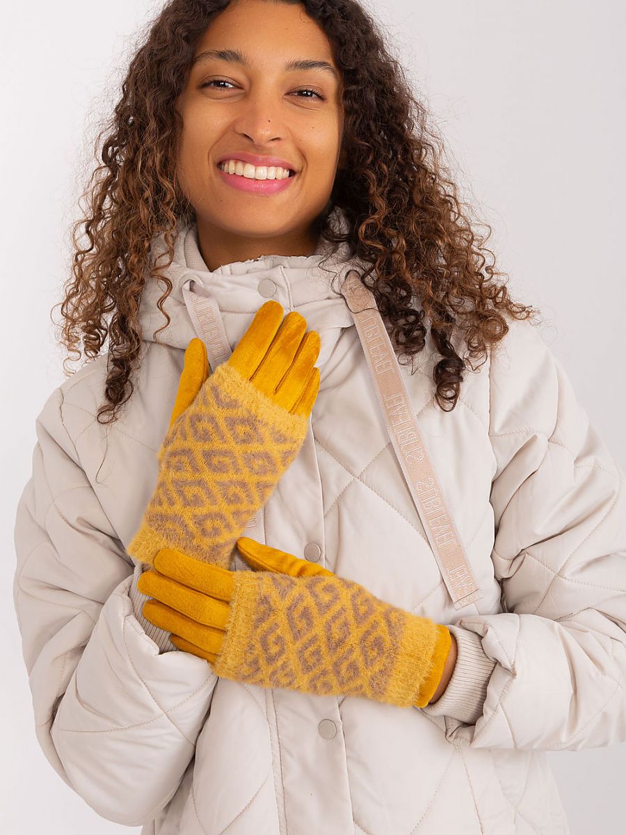 Gloves model 191091 AT