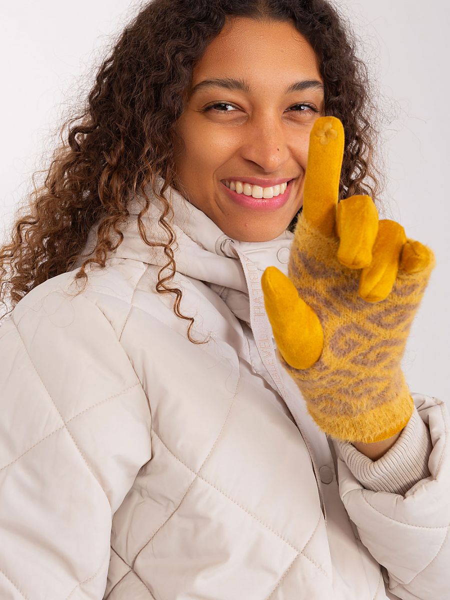 Gloves model 191091 AT