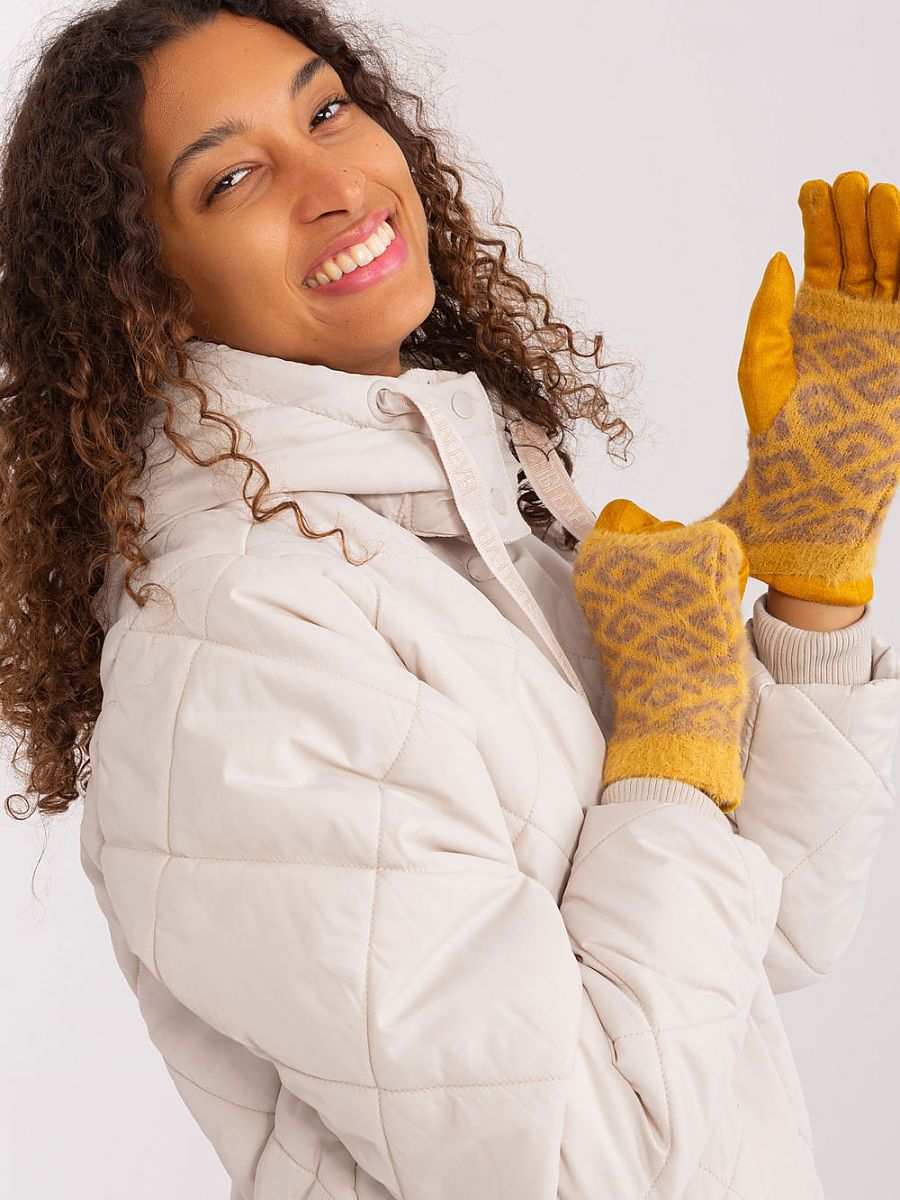 Gloves model 191091 AT