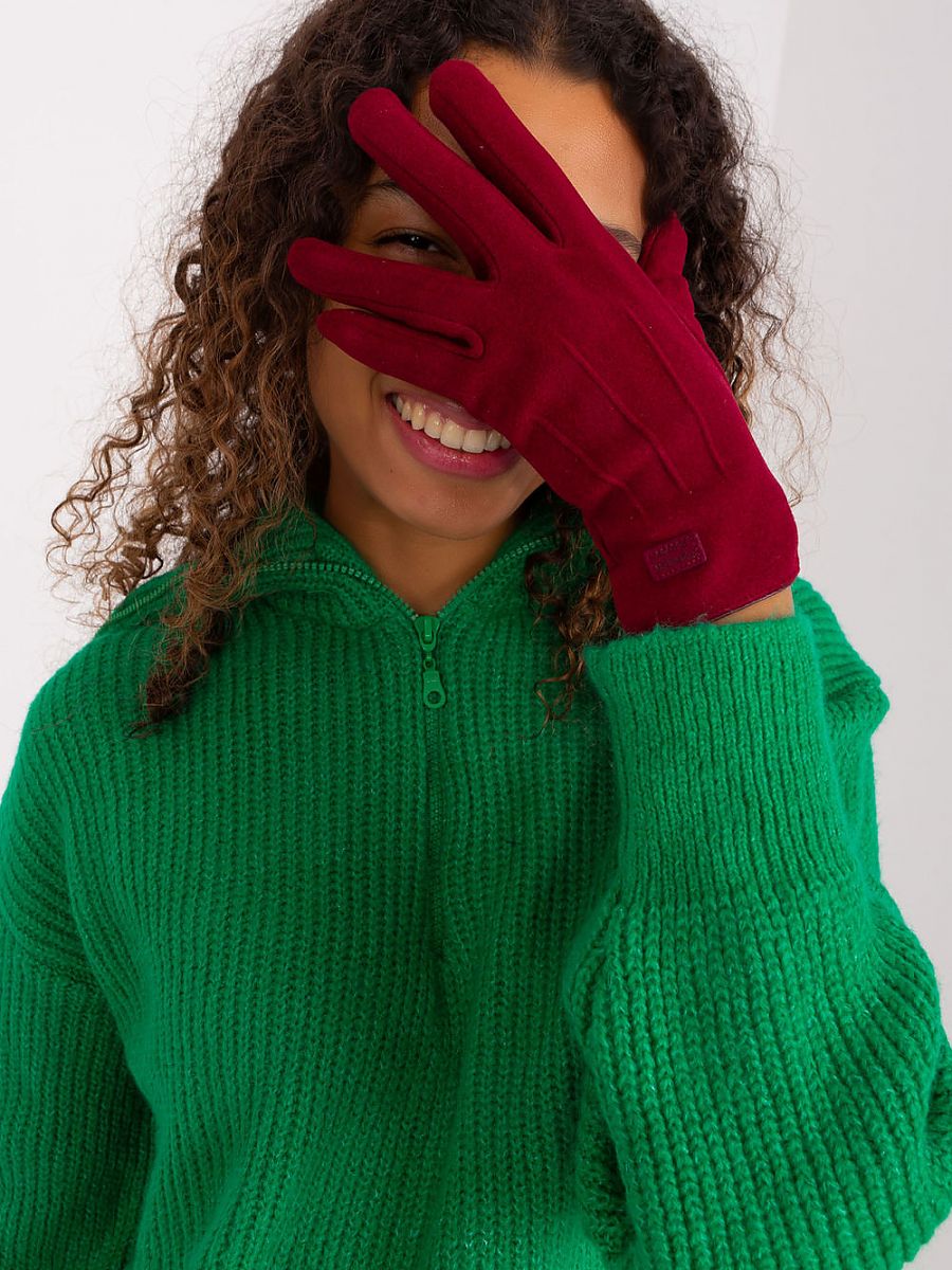 Gloves model 191096 AT