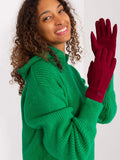 Gloves model 191096 AT