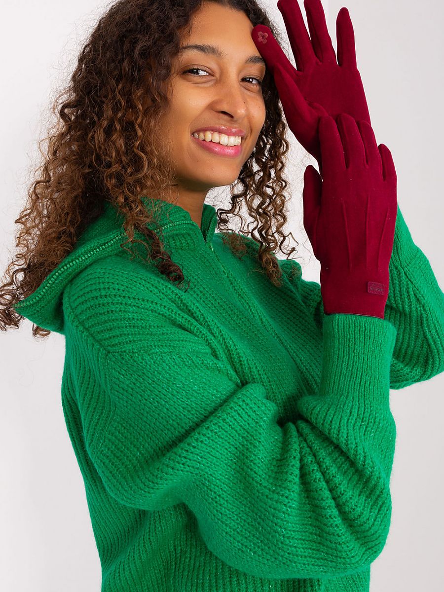 Gloves model 191096 AT
