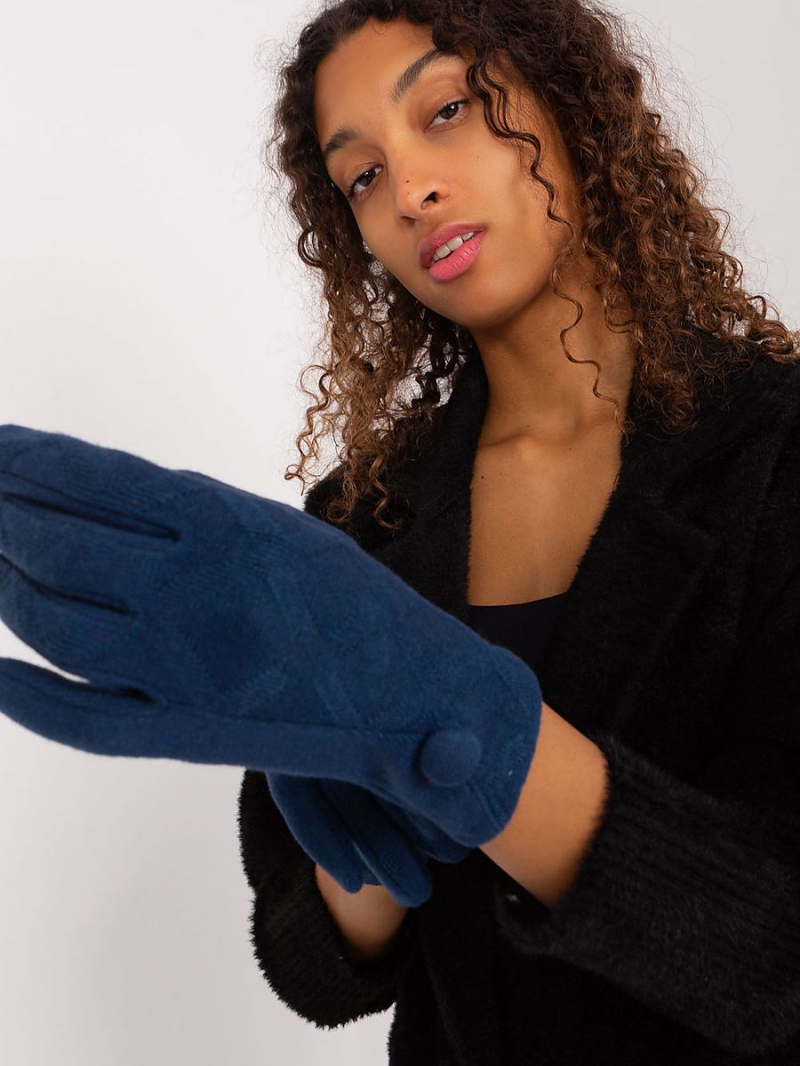 Gloves model 191344 AT
