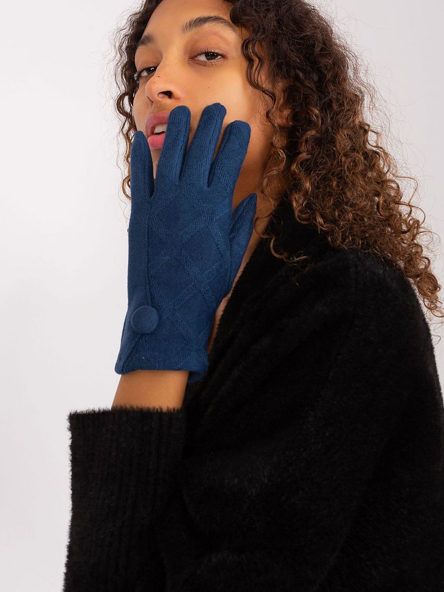 Gloves model 191344 AT