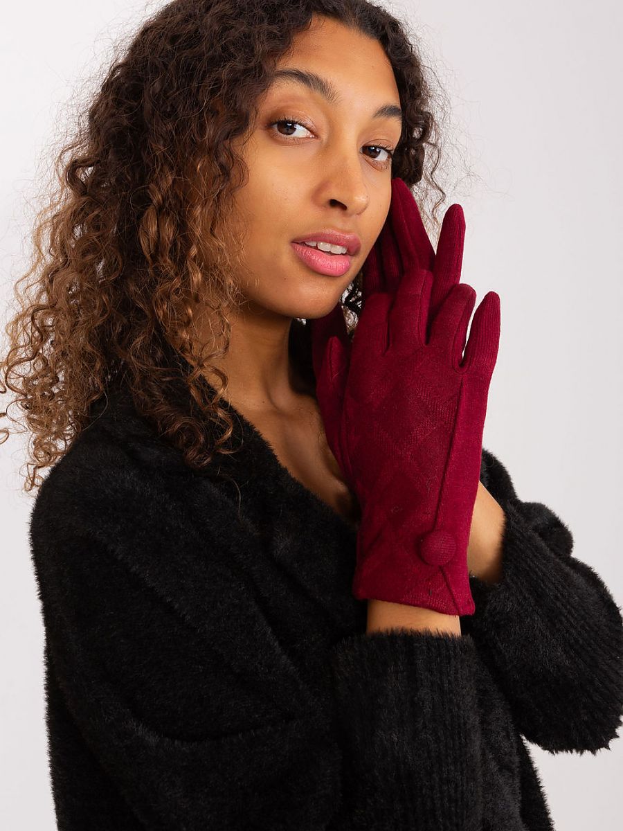 Gloves model 191345 AT