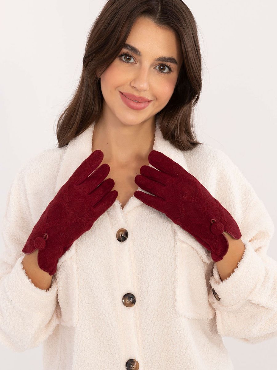 Gloves model 201623 AT