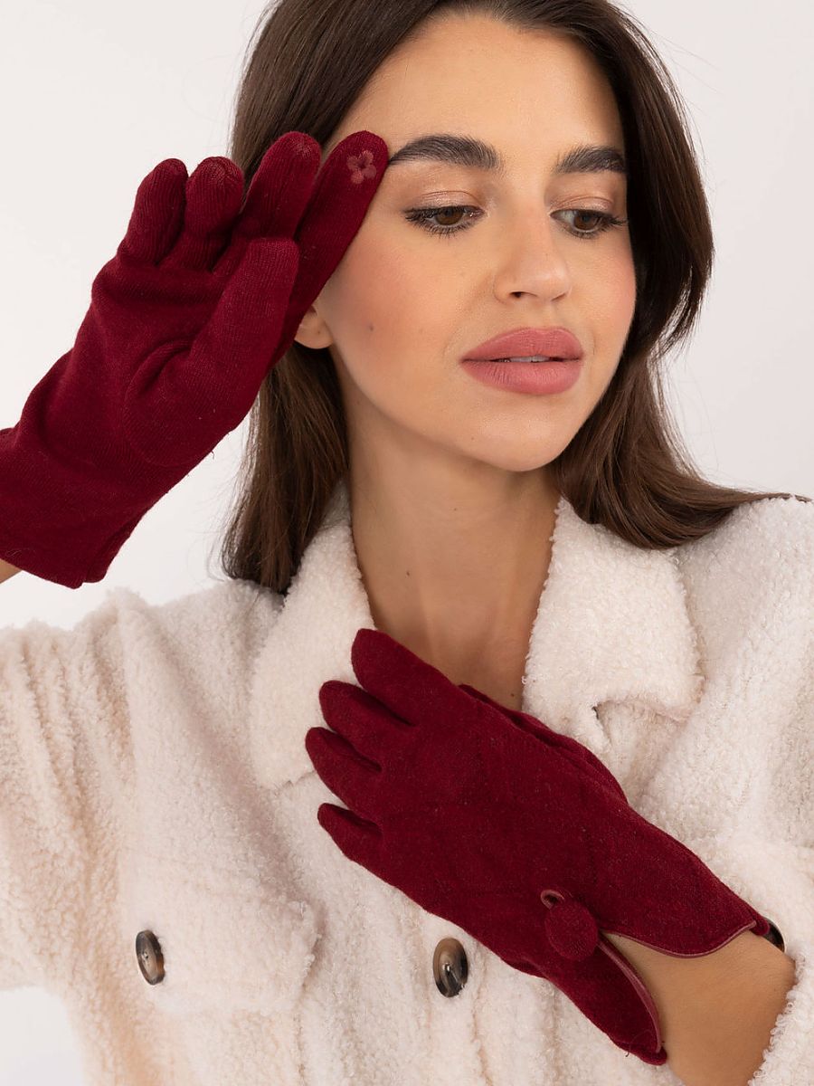 Gloves model 201623 AT
