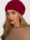 Cap model 219548 Moe
