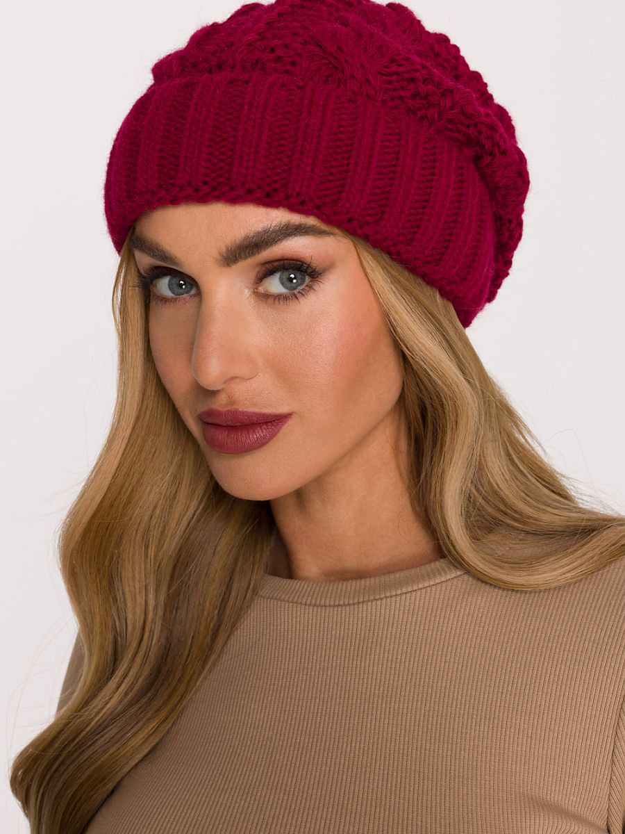 Cap model 219548 Moe