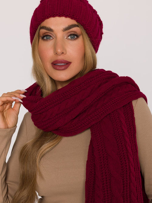 Cap model 219548 Moe