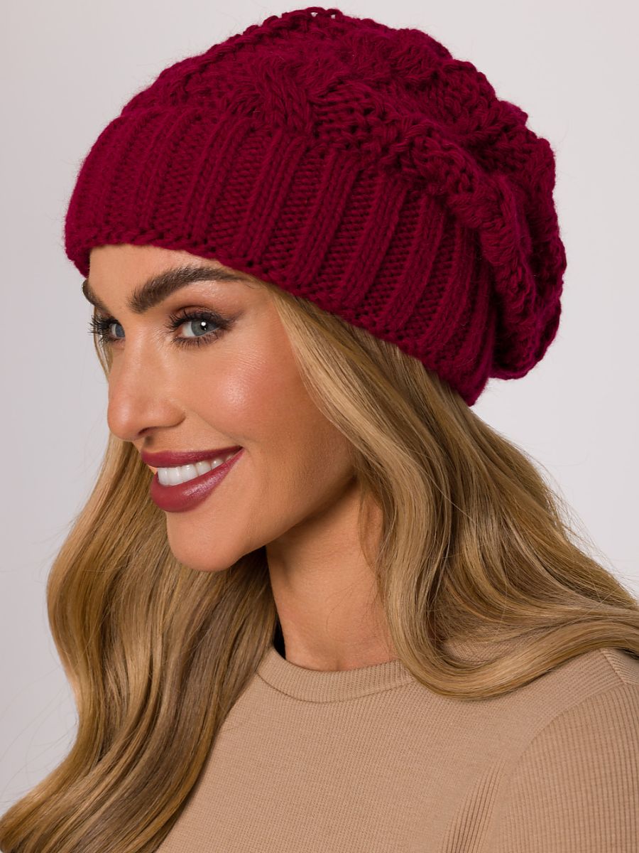 Cap model 219548 Moe
