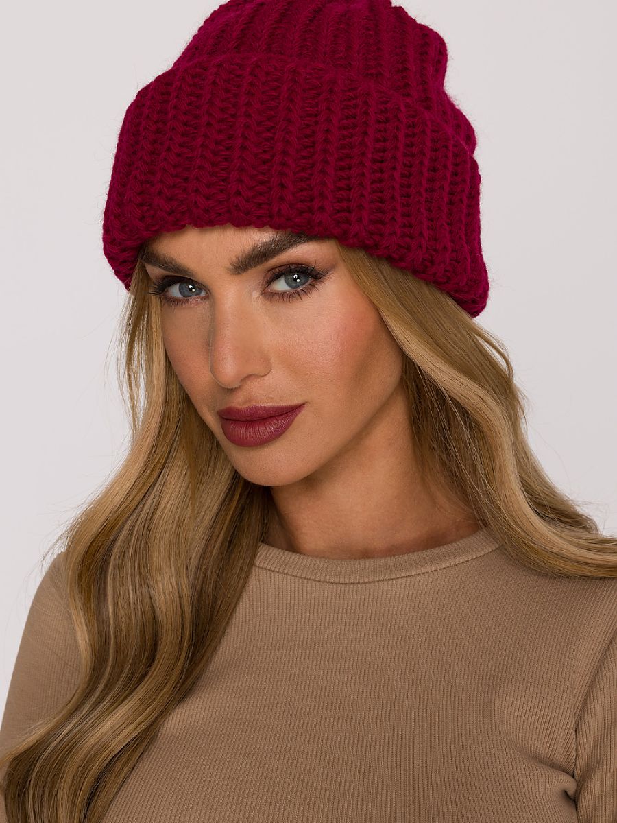 Cap model 219556 Moe