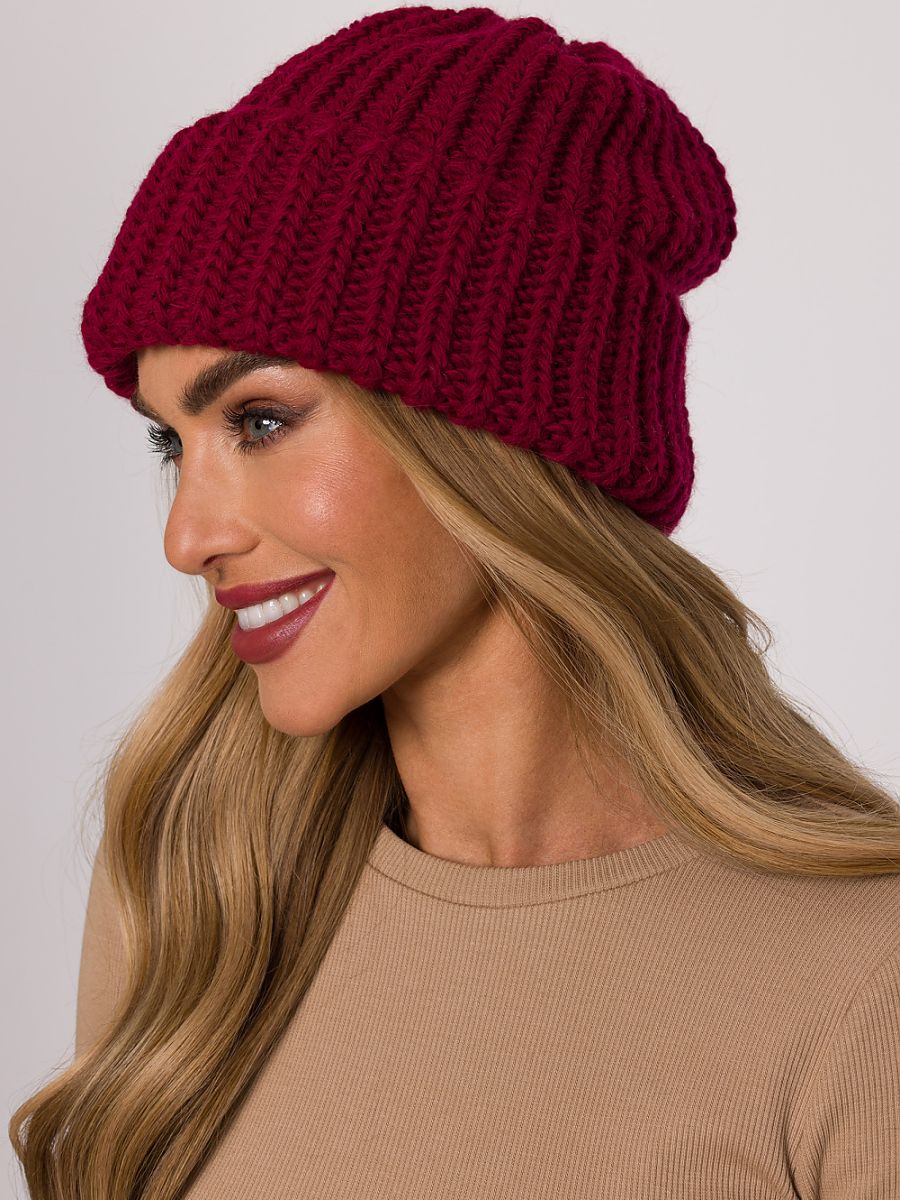 Cap model 219556 Moe