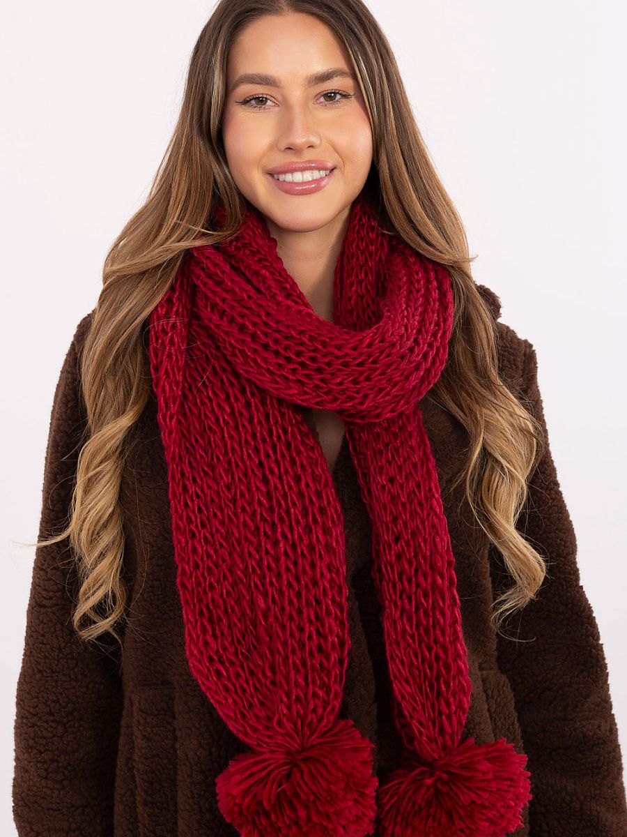 Shawl model 220391 Factory Price