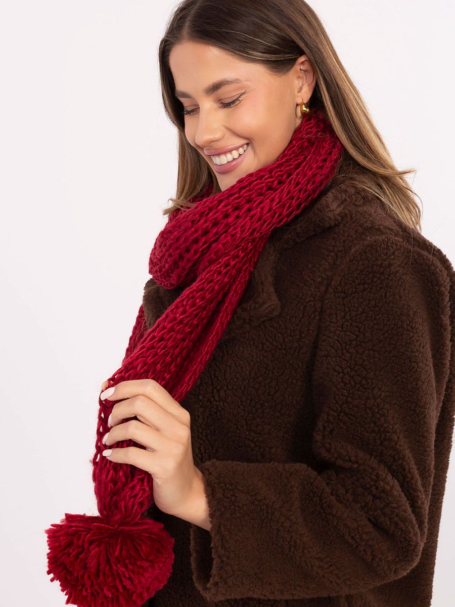 Shawl model 220391 Factory Price