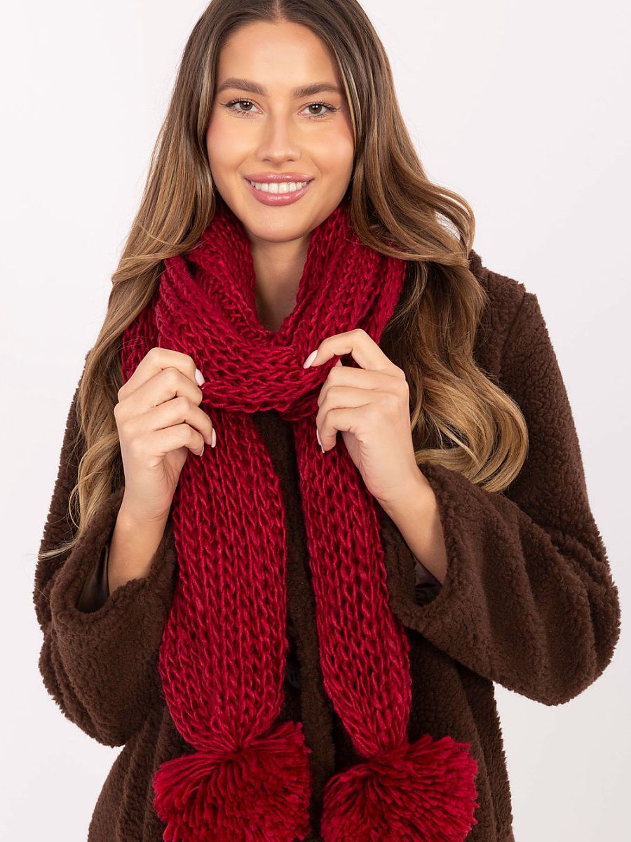 Shawl model 220391 Factory Price