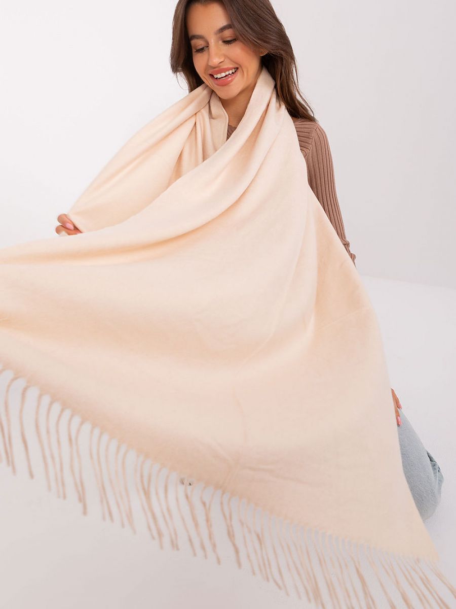 Shawl model 185890 AT